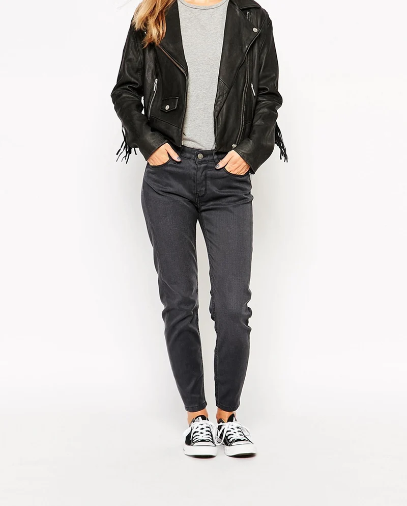 Paris Skinny Jeans