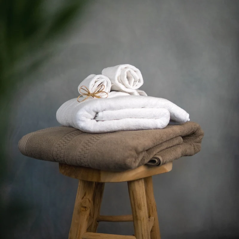 First Class Handtücher