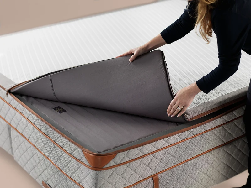 DUXIANA Dynamic elektrisch verstellbar 180x200cm