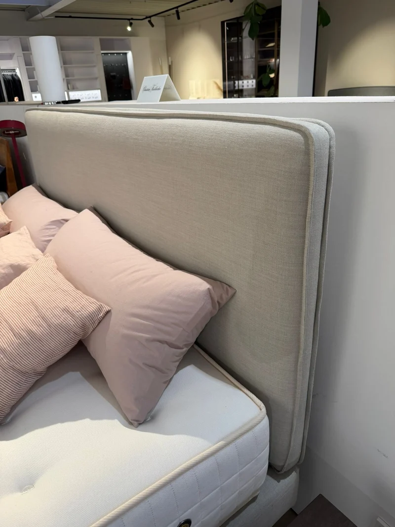 Treca de Paris Boxspringbett Imperial Prestige - Adonis