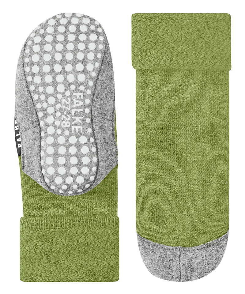 FALKE Cosyshoe Teens Kinder