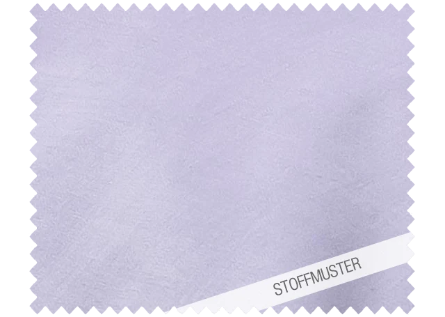 Stoffmuster zu Bettwäsche Bluette, Damast