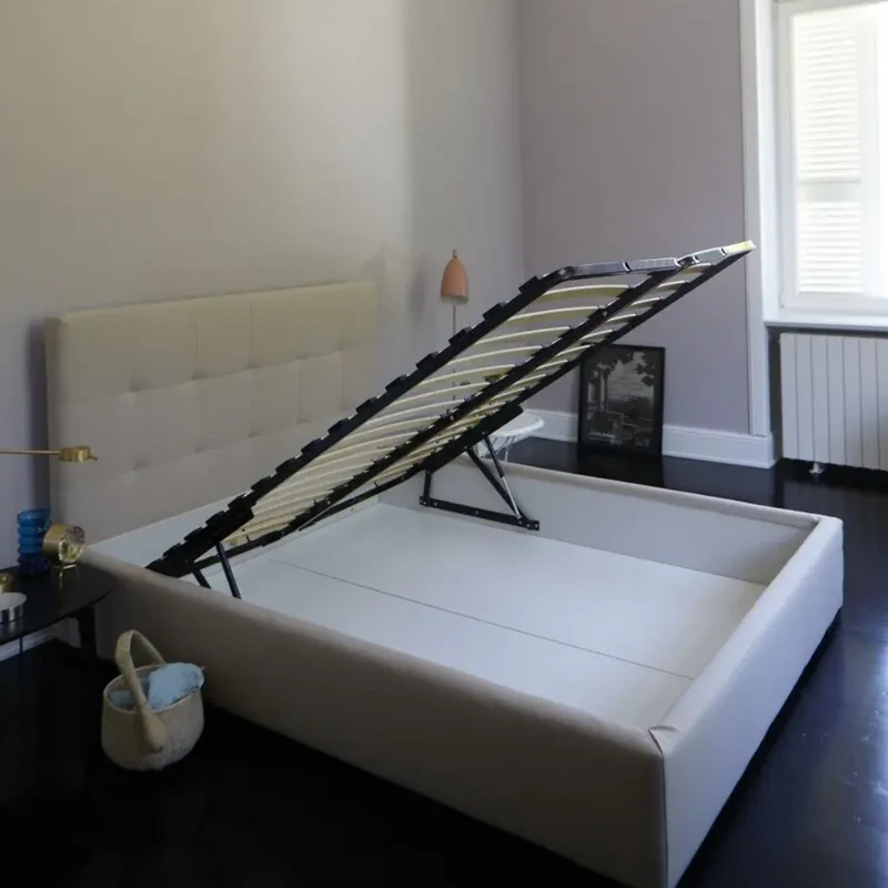 Bett Liberty