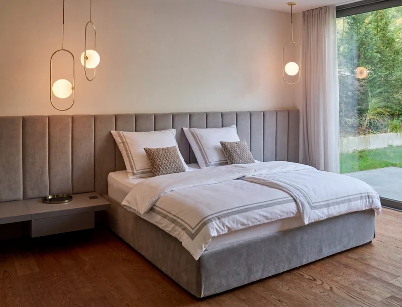 Bett Liberty