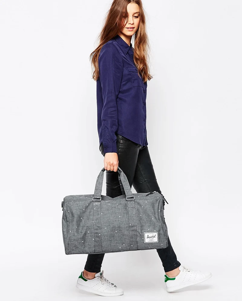 Herschel Novel Holdall