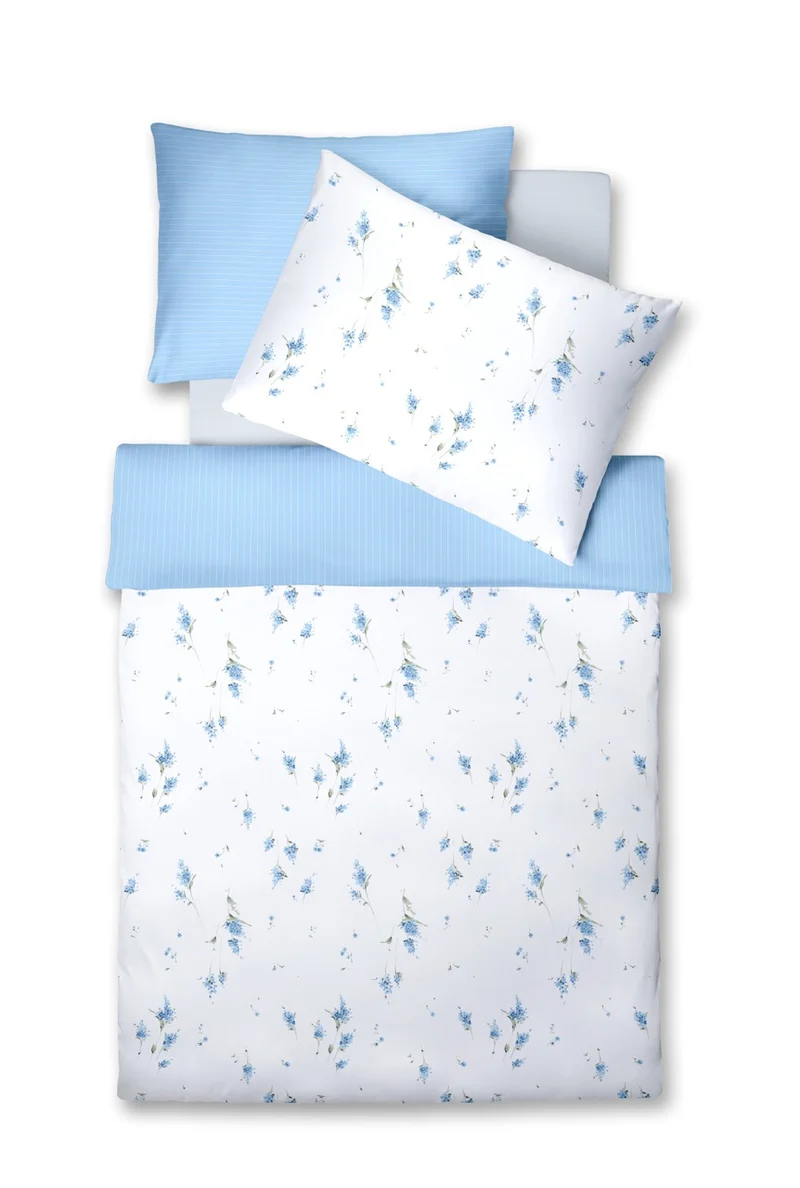 Bettwäsche Bed Art 5027