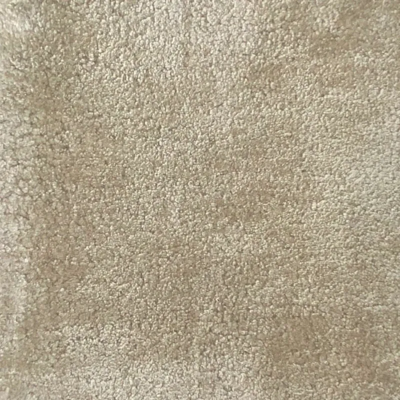 Designer Viskose Teppich