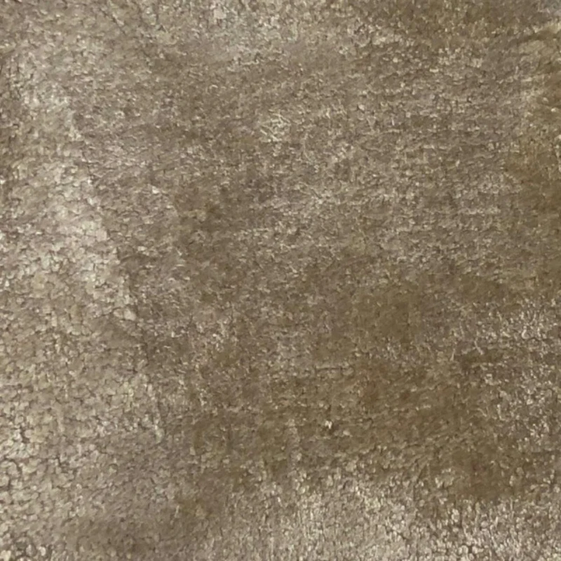 Designer Viskose Teppich