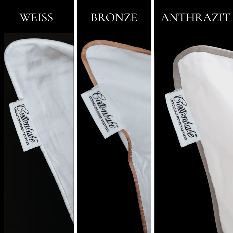 First Class Bettdeckenbezug