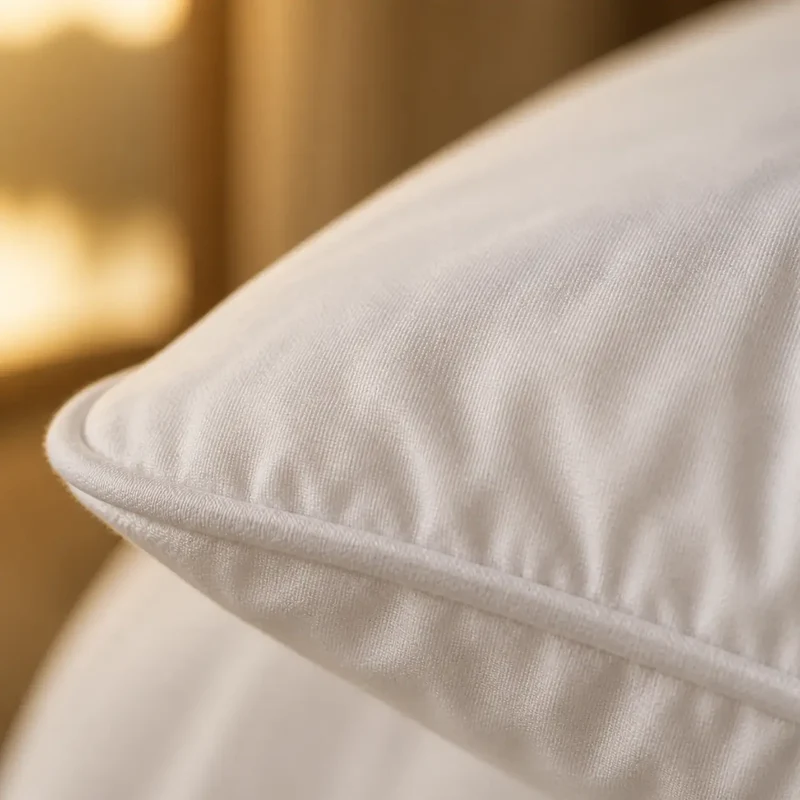 Cosy PrimaloftBio® Mikrofaser Kissen