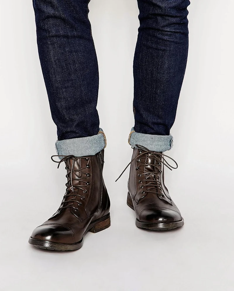 Diesel Sive Printed Scarf