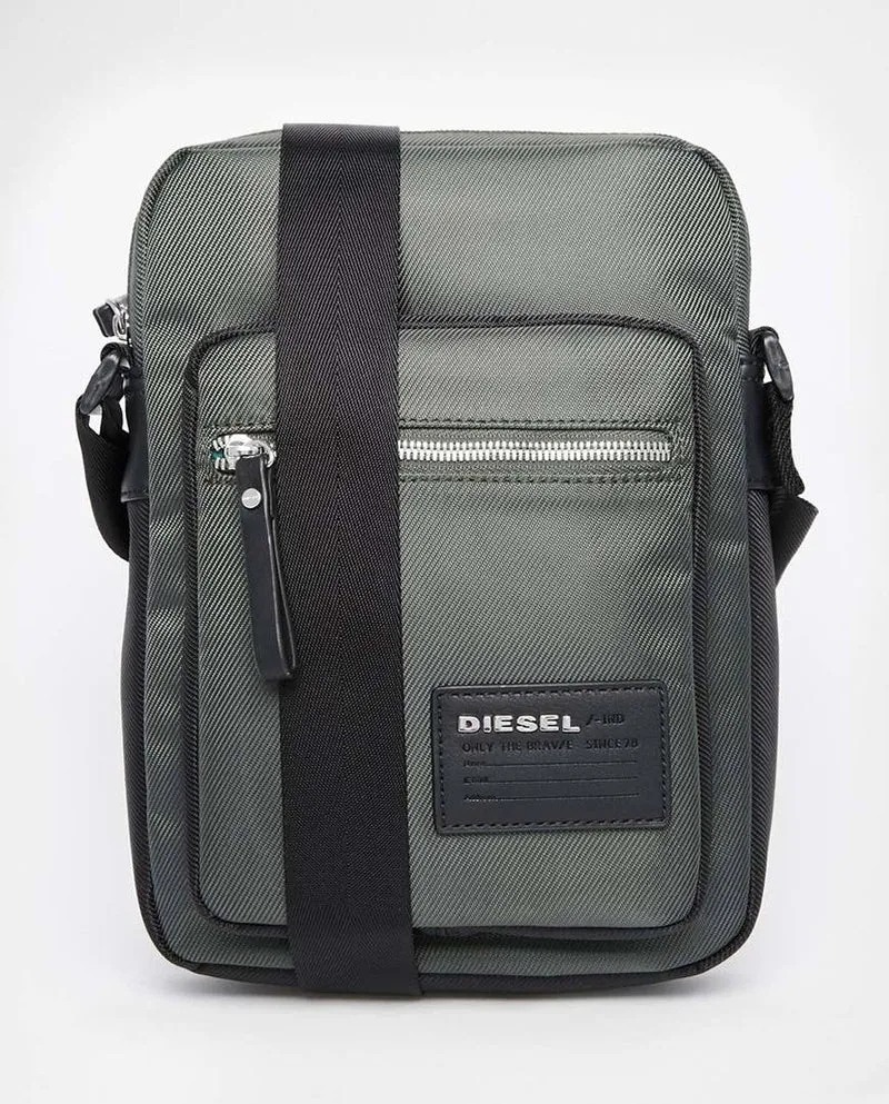 Damper Flight Bag