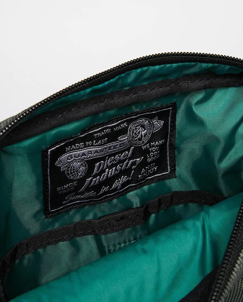 Damper Flight Bag