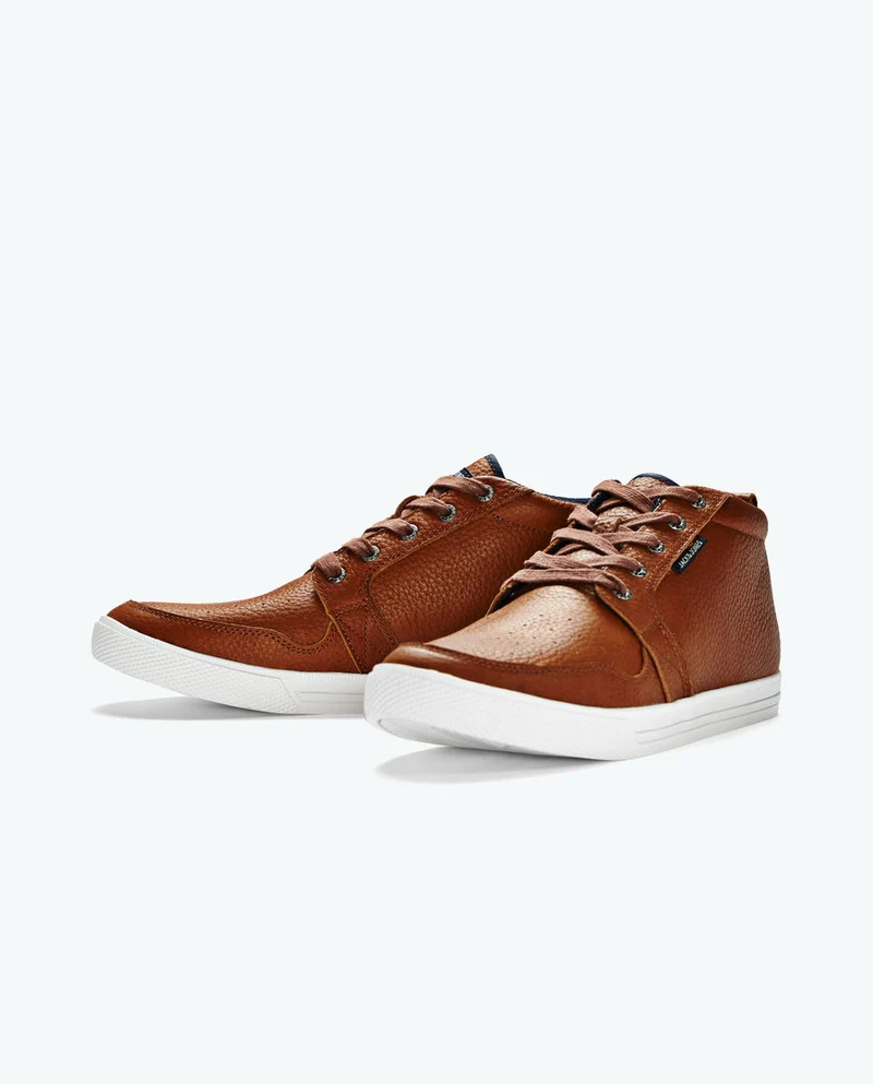 Cognac Shoes