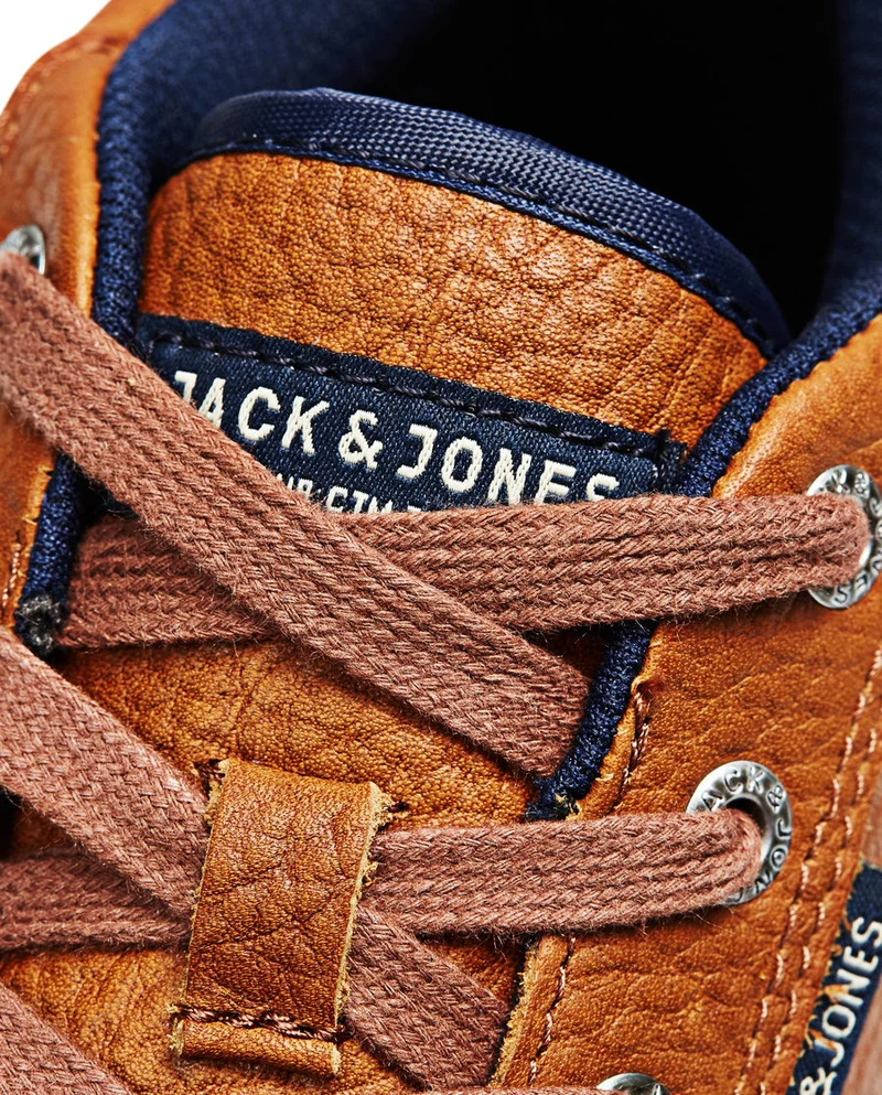Cognac Shoes
