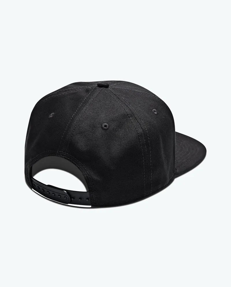 Black Cap