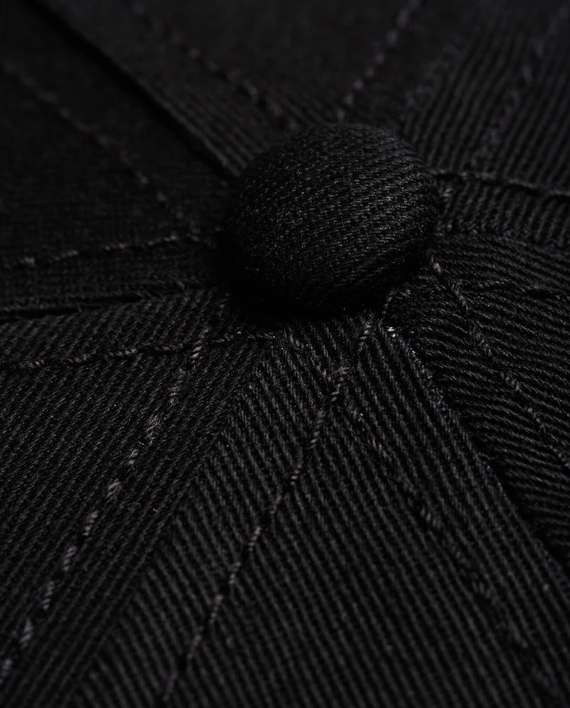 Black Cap