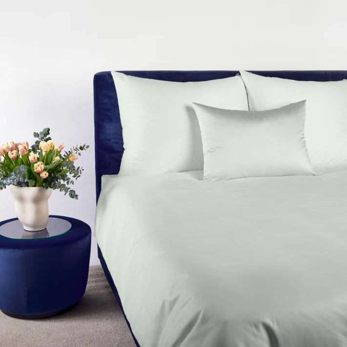 Bettwäsche Gans Percale, Einzelbezug