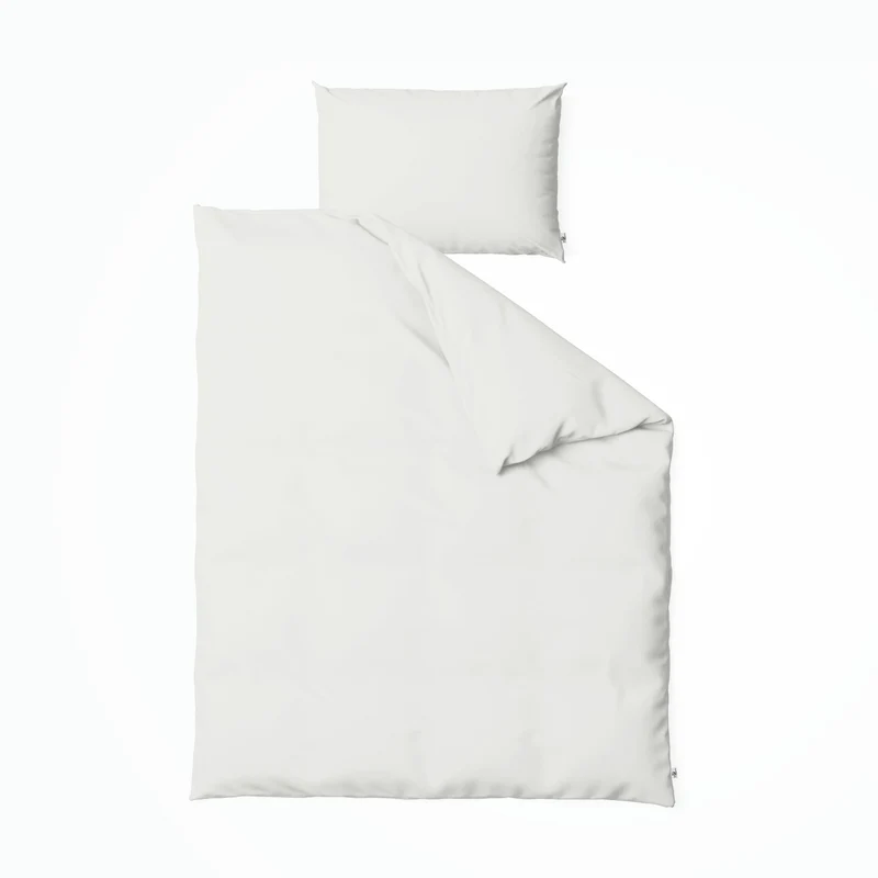 Bettwäsche Gans Percale, Einzelbezug