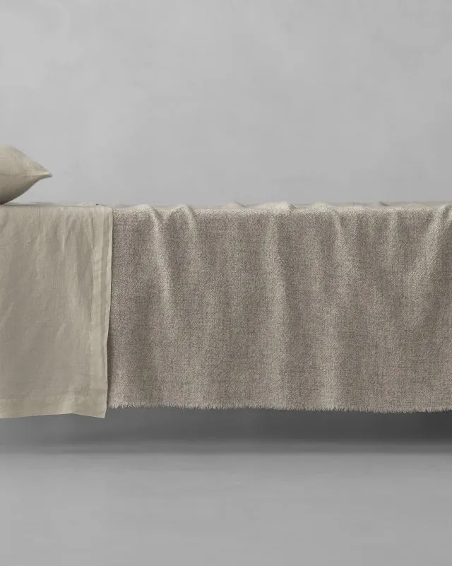 Society Limonta Tagesdecke DES bedspread mastice