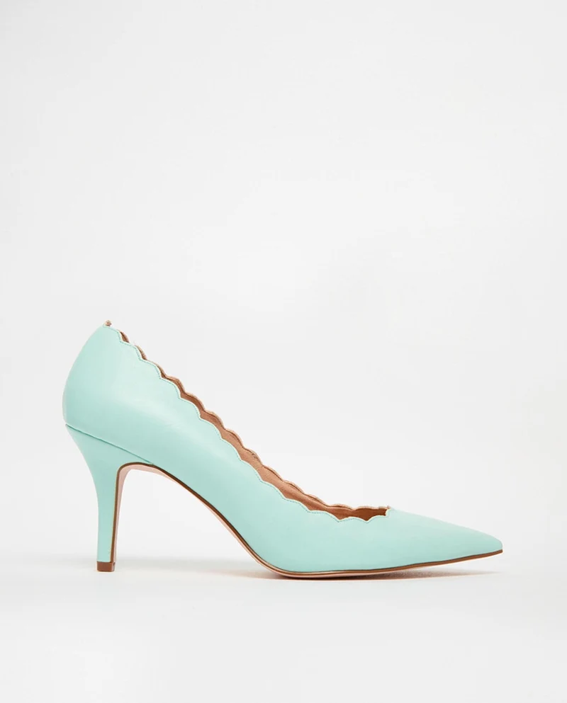 STRIKE UP Heels