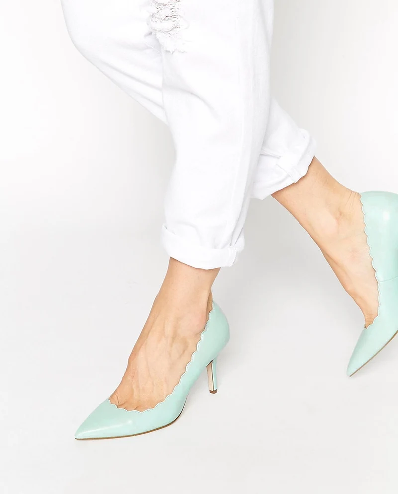 STRIKE UP Heels