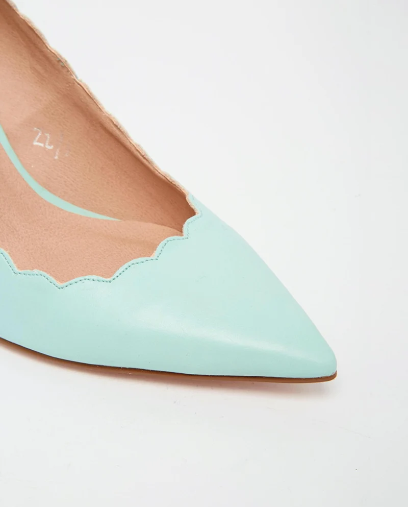 STRIKE UP Heels