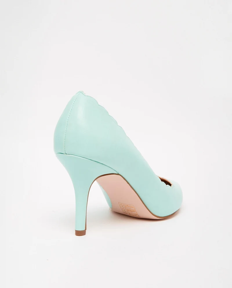 STRIKE UP Heels