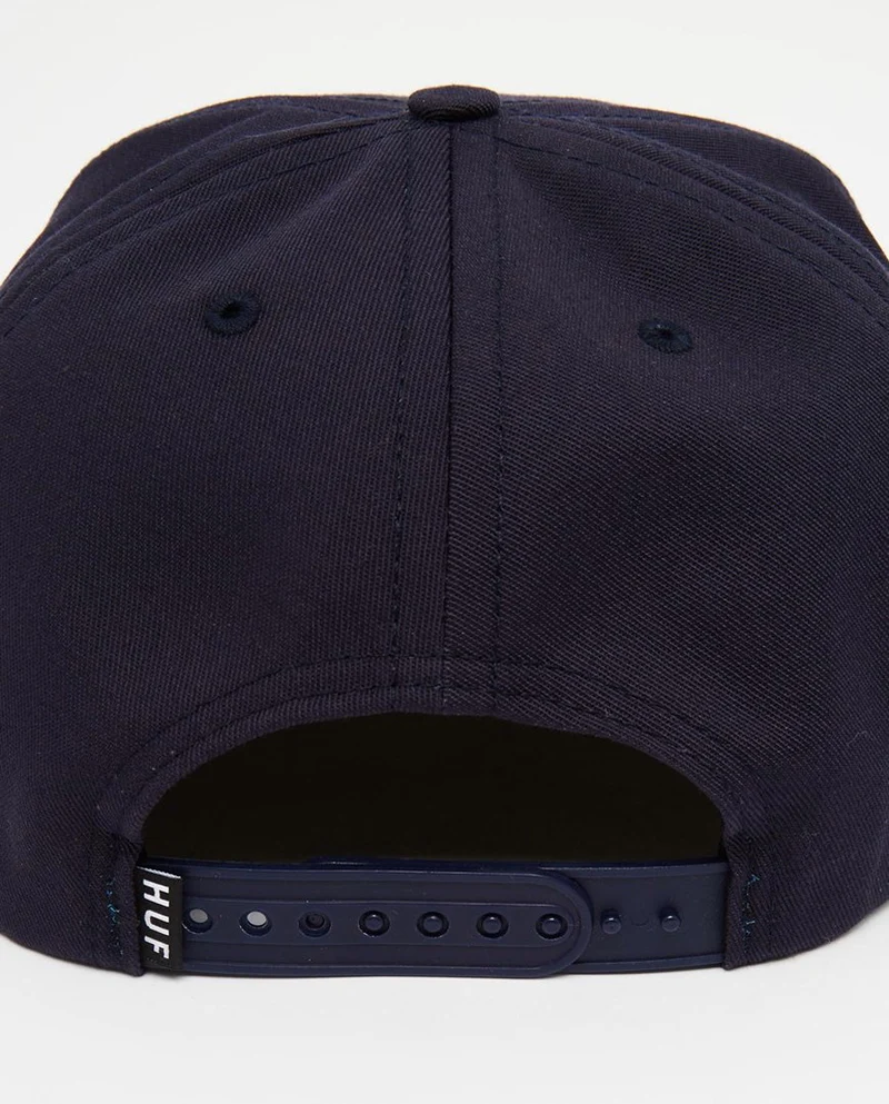 Huf Triple Triangle Cap