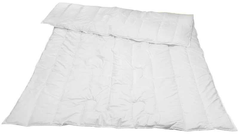 Traumina Steppbett Novis Camel WK2