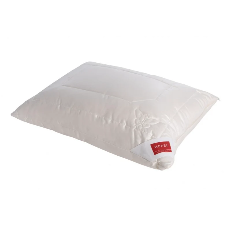 Kissen SILK DREAM 100% Wildseide