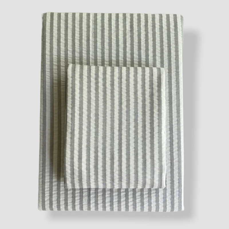 Bettwäsche Seersucker 1946, Garnitur