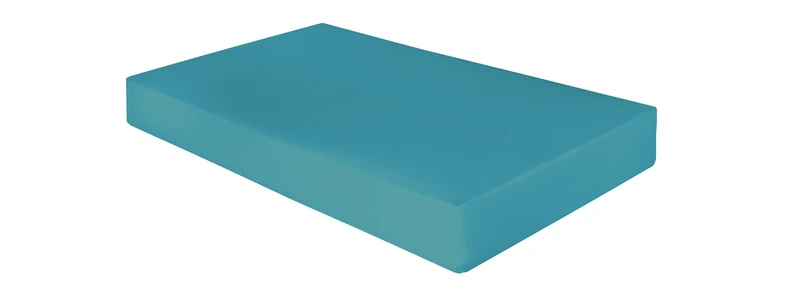 Sympathica Nova Jersey-Spannbetttuch Gr. 180/190cm - 200/220 cm