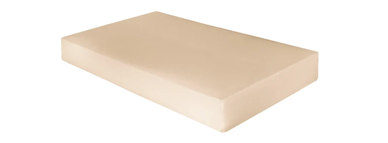 Sympathica Nova Jersey-Spannbetttuch Gr. 140/190cm - 160/220 cm
