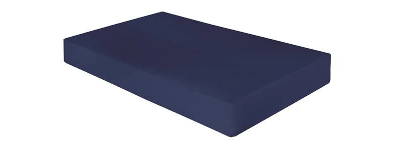 Sympathica Nova Jersey-Spannbetttuch Gr. 140/190cm - 160/220 cm