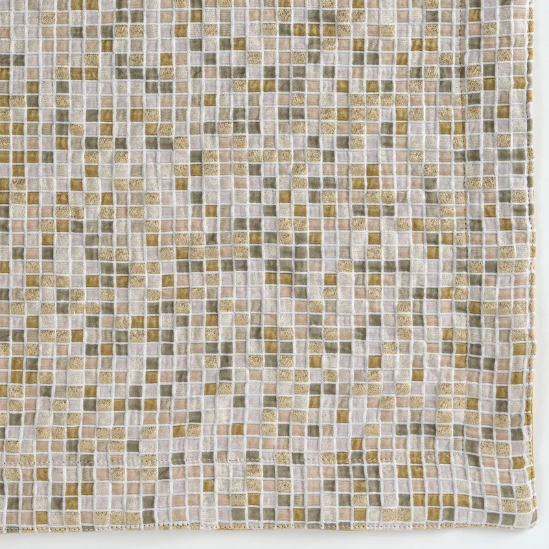 Zierkissenbezug Mosaic