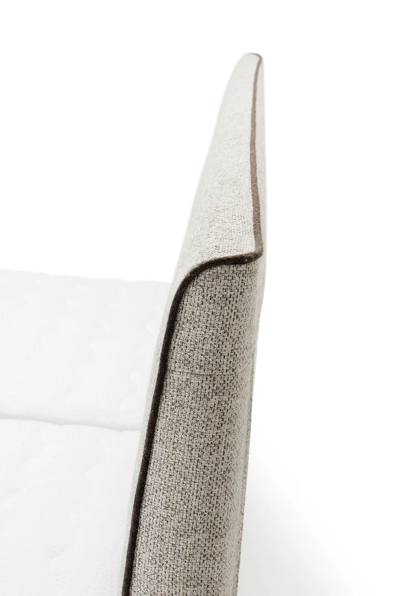 Signet Polsterbett Leila