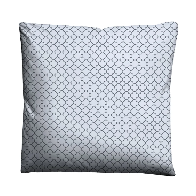 biberna Mako-Satin Bettwäsche Grafik Mix & Match (0636045)