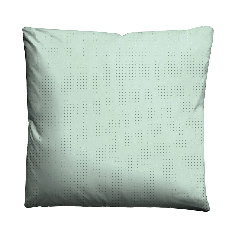 biberna Mako-Satin Bettwäsche Punkte Mix & Match (0636047)