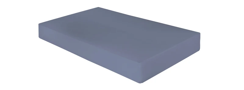 Sympathica Nova Jersey-Spannbetttuch Gr. 90/190cm - 100/220 cm