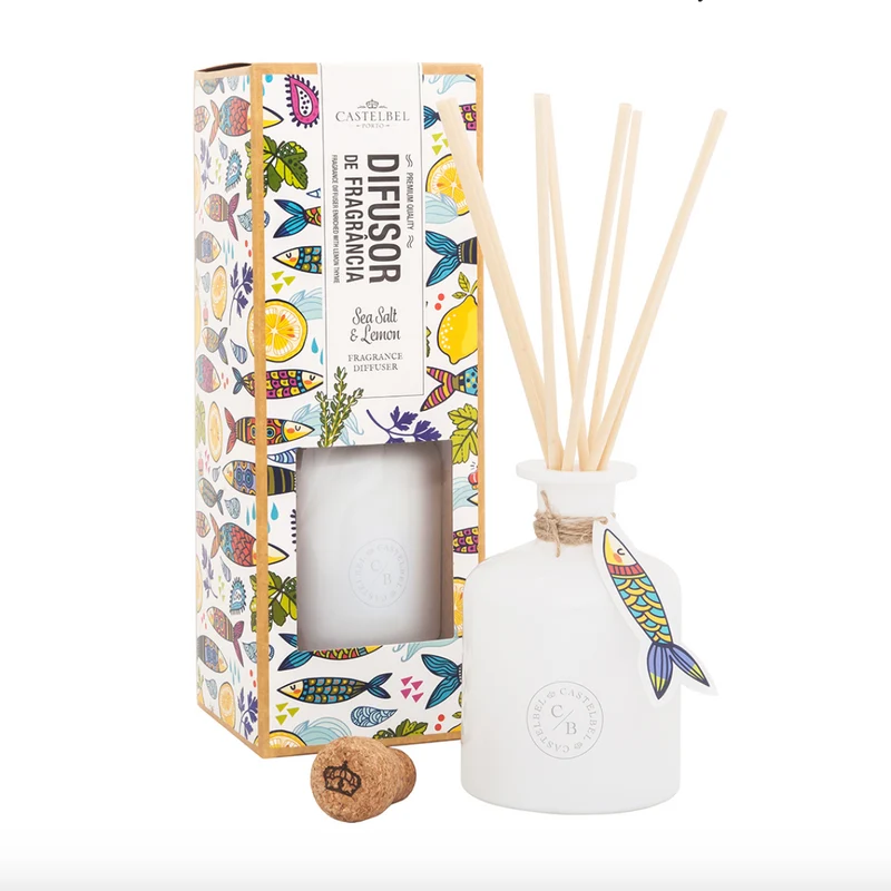 Diffuser Sardine