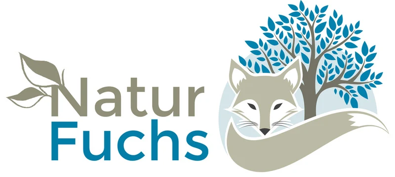 Kissen "Naturfuchs"