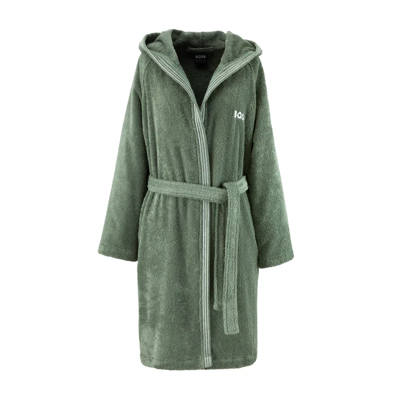 Bademantel Edge Damen