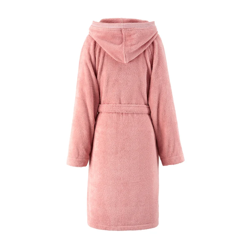 Bademantel Edge Damen