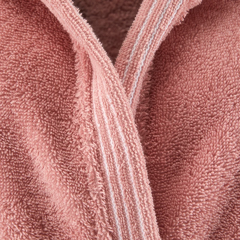 Bademantel Edge Damen