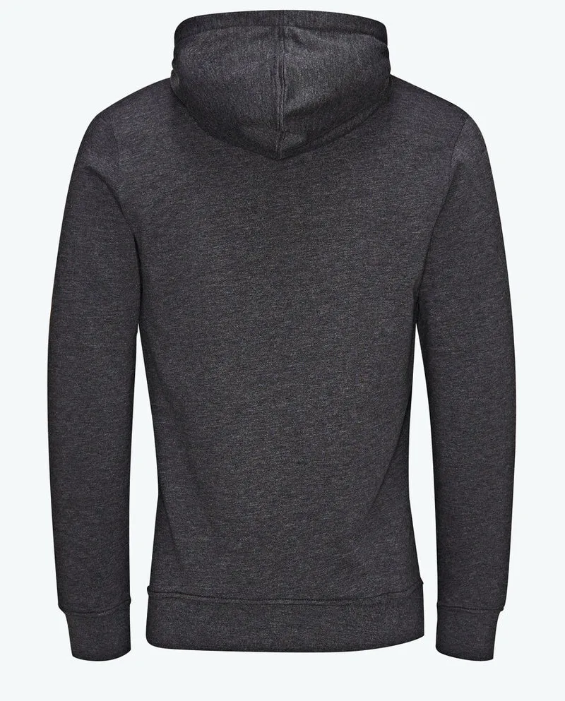 Dark Grey Melange
