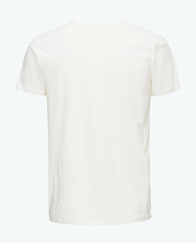 Cloud Dancer T-Shirt