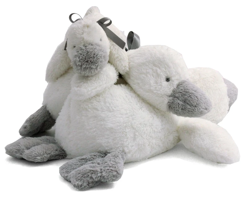 Kuschelente Celine