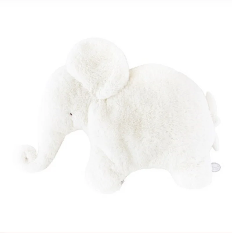 Kuschelpolster Elefant Oscar 52cm
