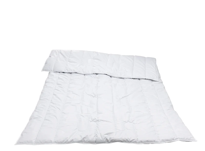 Traumina Steppbett Novis Camel WK4